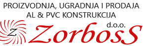 ZorbosS Logo